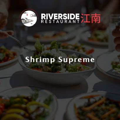 Shrimp Supreme