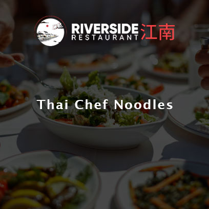 Thai Chef Noodles